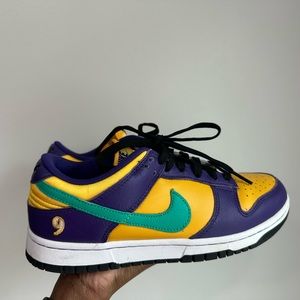 Nike Women’s Dunk - Lisa Leslie